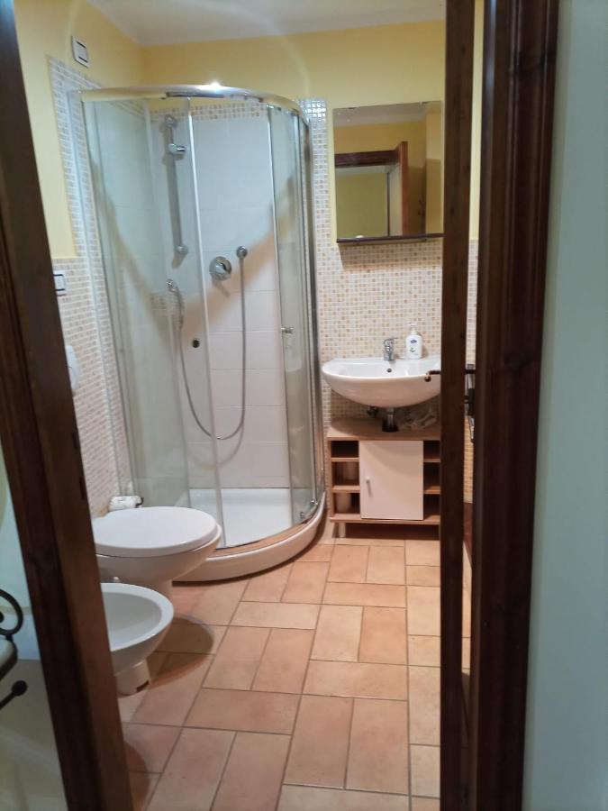 San Rocco Affittacamere San Severino Marche Eksteriør billede