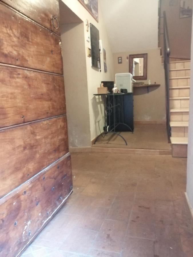 San Rocco Affittacamere San Severino Marche Eksteriør billede