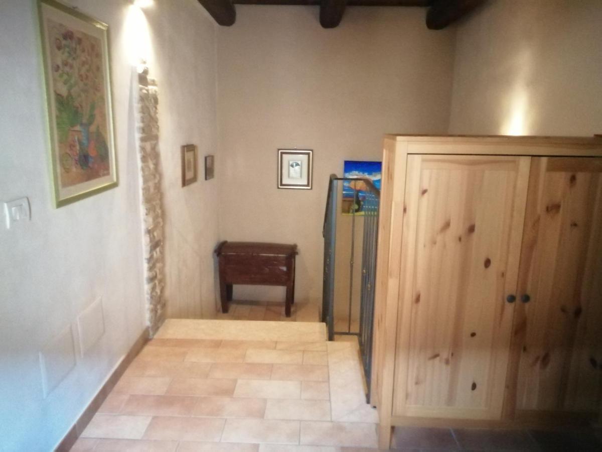 San Rocco Affittacamere San Severino Marche Eksteriør billede