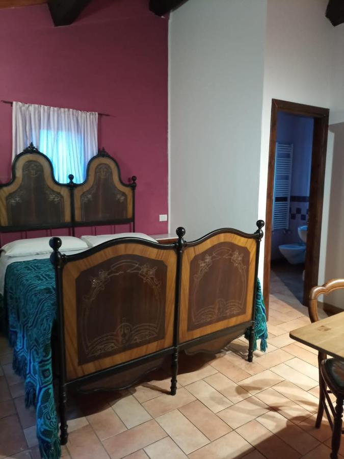 San Rocco Affittacamere San Severino Marche Eksteriør billede