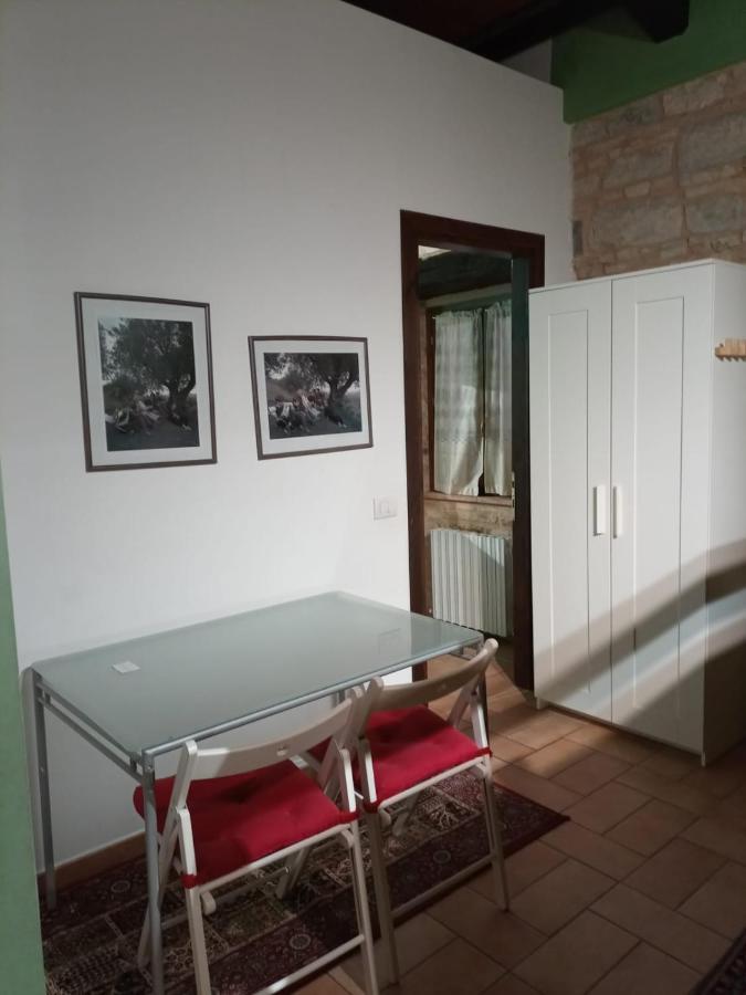 San Rocco Affittacamere San Severino Marche Eksteriør billede