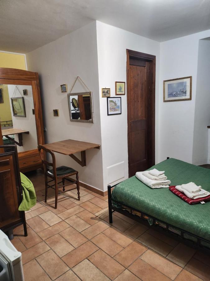 San Rocco Affittacamere San Severino Marche Eksteriør billede