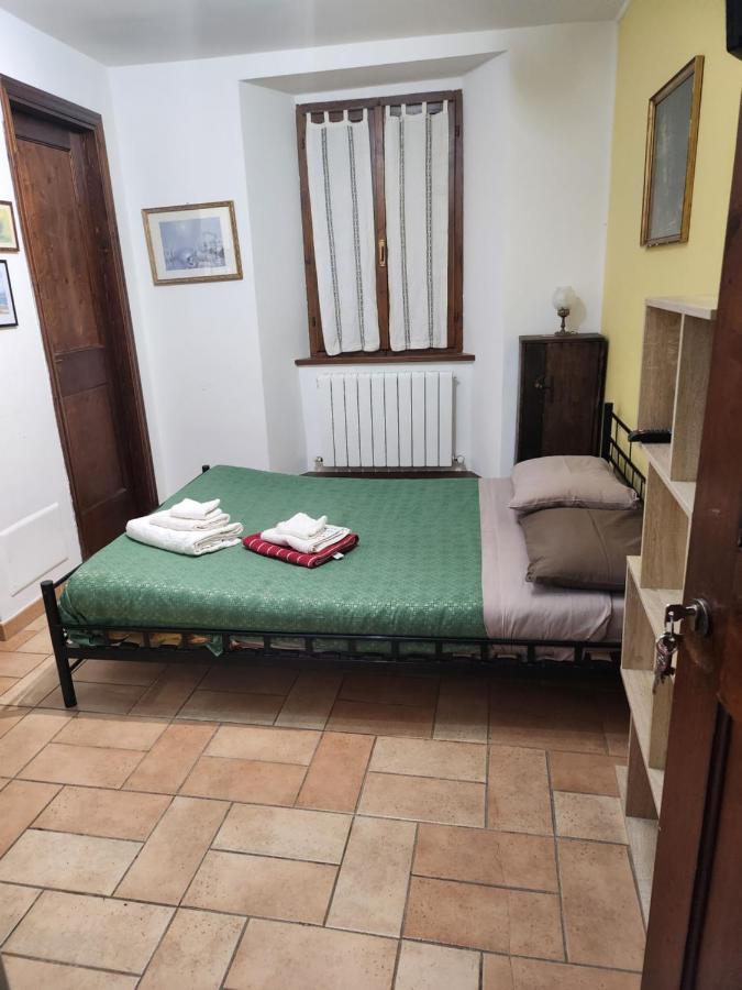 San Rocco Affittacamere San Severino Marche Eksteriør billede